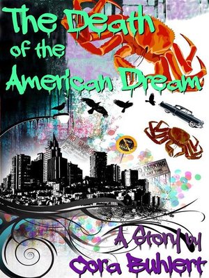 cover image of The Death of the American Dream